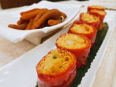 红米肠-顺德人家食府(黄金广场店)