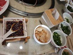-阳坊大都涮羊肉(阳坊总店)