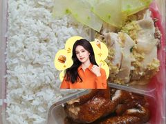 -西华美食品(百灵路店)