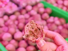 -阿娟牛肉丸·手打牛肉丸·现做现卖