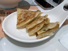 香酥葱油饼-苏晓玥·手作江南小吃(深圳北站店)