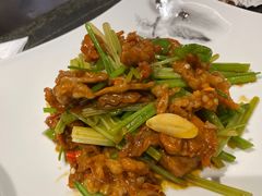 -鹏馨羊羔肉·非遗(新建街店)