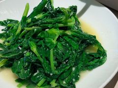 -漢舍川菜馆(国贸商城店)