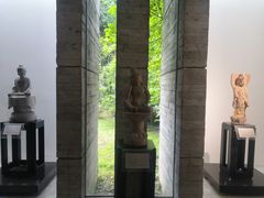 -鹿野苑石刻艺术博物馆