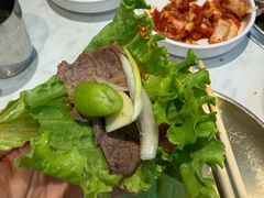 -六七八韩式烤肉·韩国料理(上杭路店)