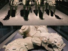 -陕西历史博物馆