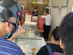 -长发西饼(临顿路店)
