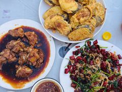 -禄源饭店