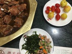 -德羊府老北京羊蝎子火锅