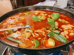 -湘肠香火锅店(团结湖店)