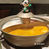 可可爱爱的火锅