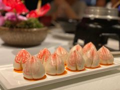 -三号黄浦会Canton Table