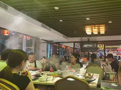 -潮泰牛肉火锅 · 创于1992年(车公庙店)