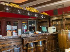 -红色江山(首钢国际大厦店)