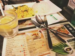 -翠华餐厅(德辅道中店)