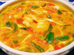 -绿茶餐厅(乐峰广场店)