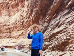 -天山神秘大峡谷