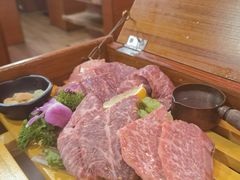 -大阪烧肉BAKA一代(十亩地店)