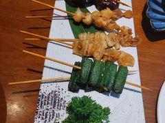 -九井澤精致料理(金茂店)