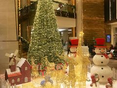 -西安赛瑞喜来登大酒店