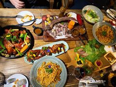 -咖梦餐厅 COMENG RESTAURANT