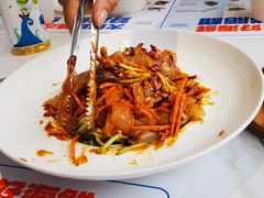 -大锅强·蒸海鲜青岛菜(金沙滩店)