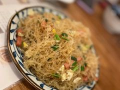炒米粉-侨乡