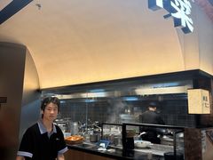 -新太二·鲜料川菜(晶耀前滩店)