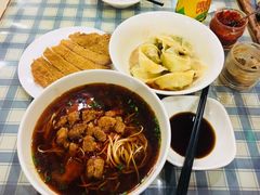 -潘国仙耳光馄饨(黄家阙路店)
