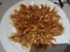 美极白虾-狮王府淮扬菜(新街口友谊店)