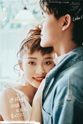 -摩玛婚纱摄影(杭州店)