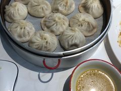 -老苏扬饭店