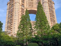 -上海千禧海鸥大酒店
