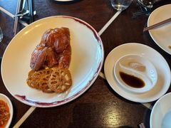 -杭州西子湖四季酒店·金沙厅