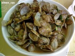 20090912366-海岛渔村大酒店(云霄路店)