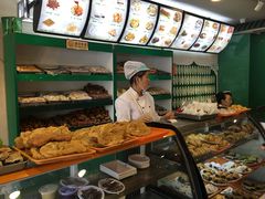-南来顺饭庄·清真(南菜园店)