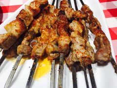 -西贝(上海我格广场店)