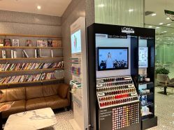 -时尚殿堂hair salon（上地华联店）