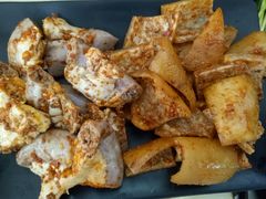 -阿昌白族石板烧·菌锅(大理古城店)