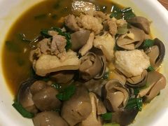 -胖姥姥·川湘闽菜(汕尾蓝天广场店)