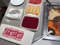 -海底捞火锅(铂澜大象城店)