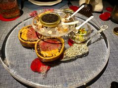 -弦月窗LUNETTE BY AMANDA(复兴路店)