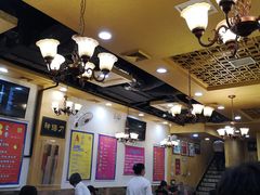 大堂-大吉利·潮汕牛肉火锅(河西店)