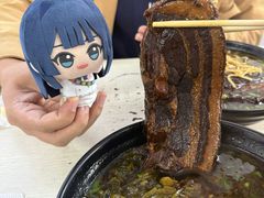 大肉面-小龙大肉面馆