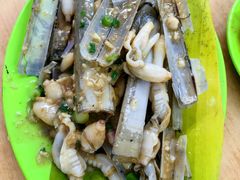 -明记烧鱼美味店