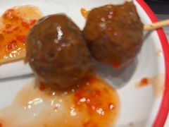 -肥汁米蘭香港米线(长宁来福士店)