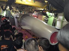 -泰达航母主题公园