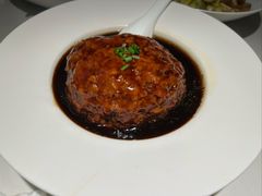 -苹果树下艺术餐厅(宋庄店)