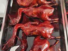 -云乡缘茶楼(和顺服务区店)