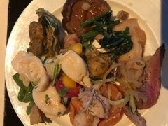 -澳门旅游塔360°旋转餐厅(南湾湖广场店)